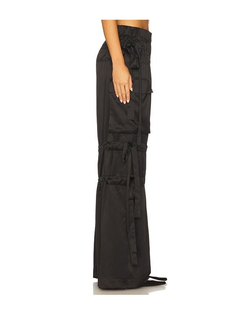 AKNVAS Black Hose Odin
