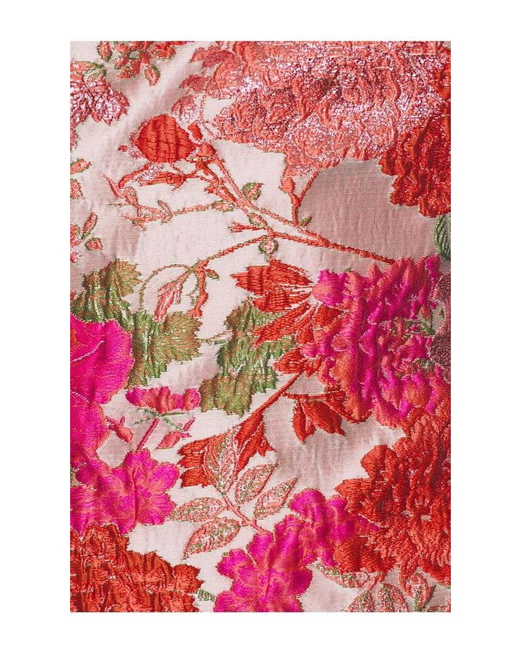 Katie May Red Abendkleid Aria