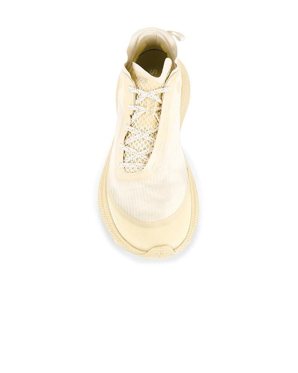 Satisfy Natural The Rocker Sneaker for men