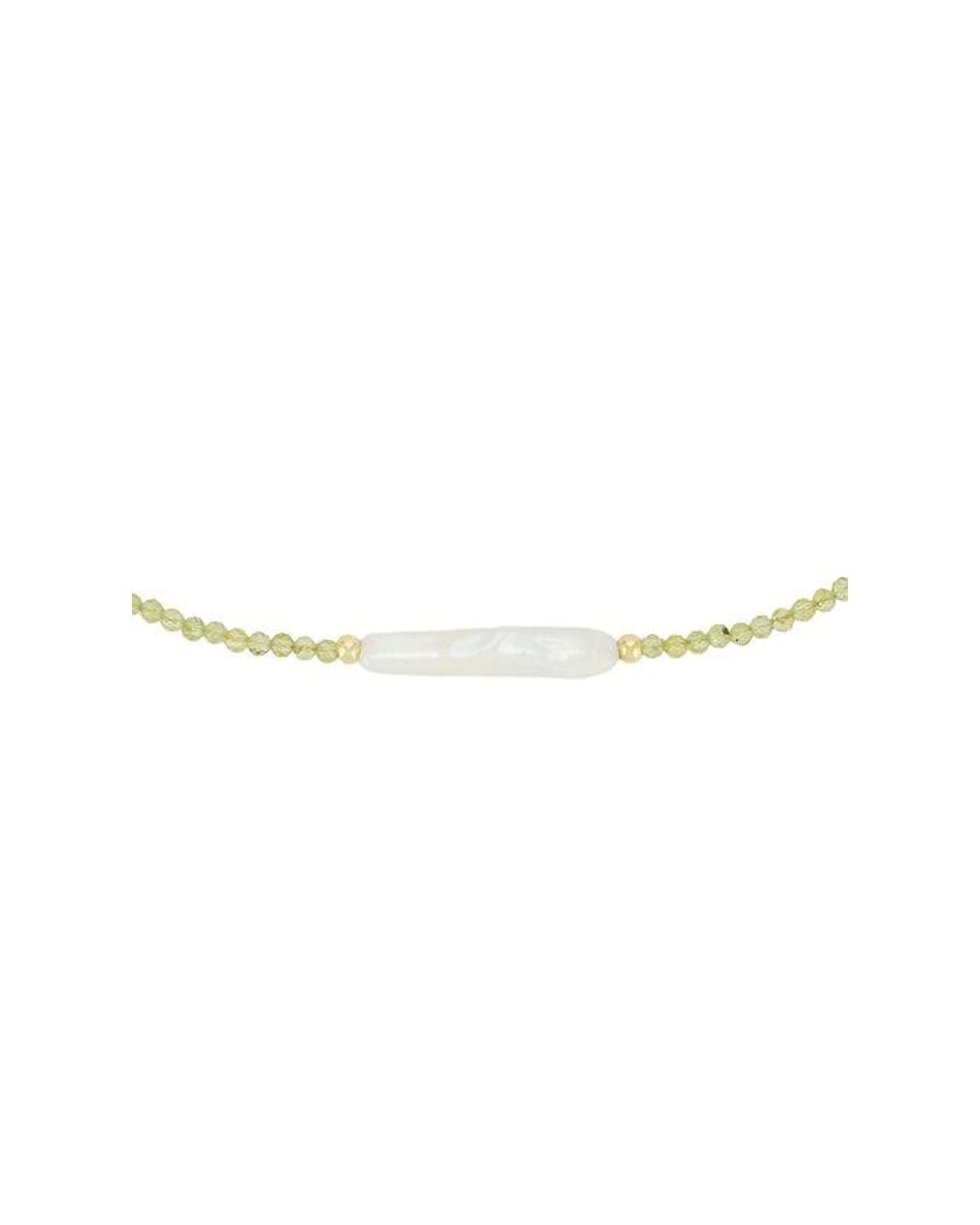 Casa Clara Multicolor Isla Mora Necklace