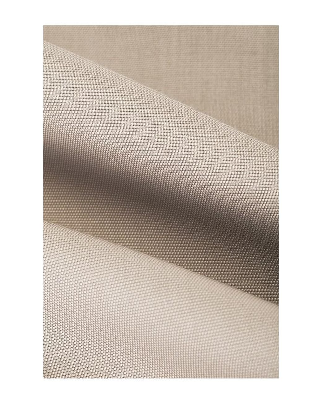 HAELO White Straight Leg Trouser