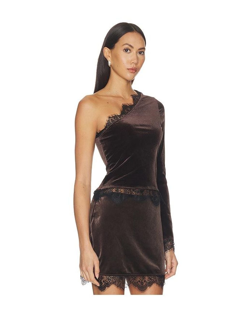 Feners Black Reliquia Top