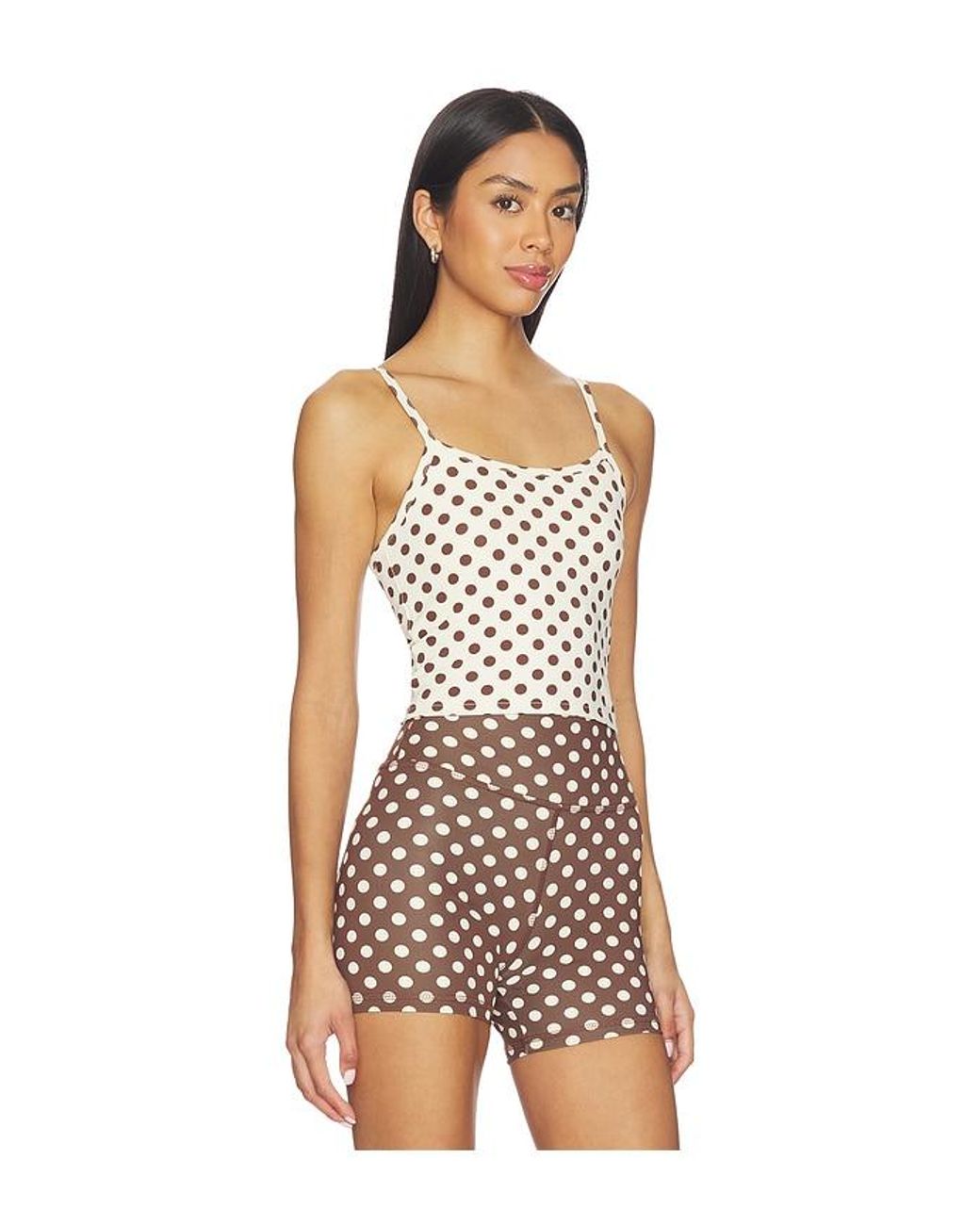Strut-this Multicolor The Winnie Tank Top