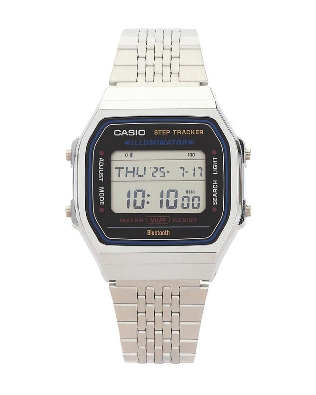 G-Shock Black Abl100 Vintage Smartphone Link Series Watch for men