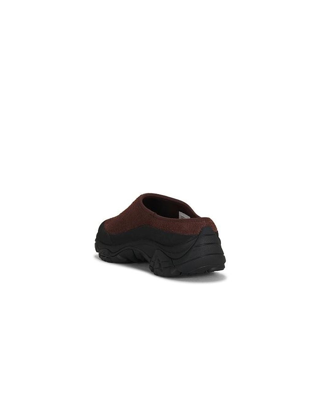 Merrell Black X Ymc Moab 2 Slide Se for men