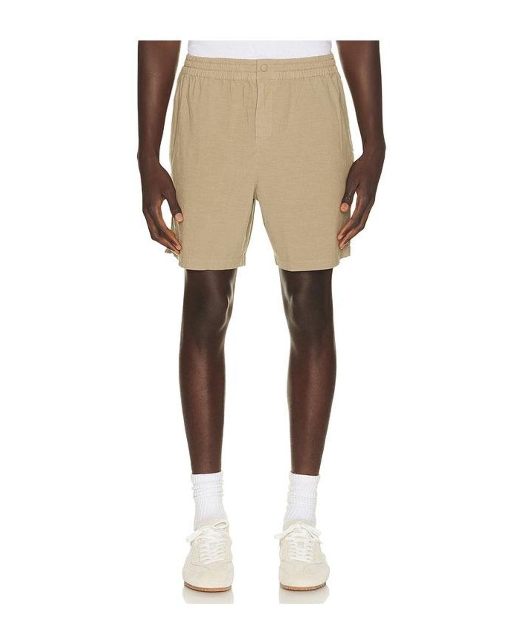 Beyond Yoga Natural Shift Short for men