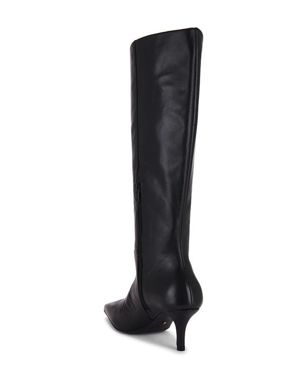 Raye Black Shani Boot