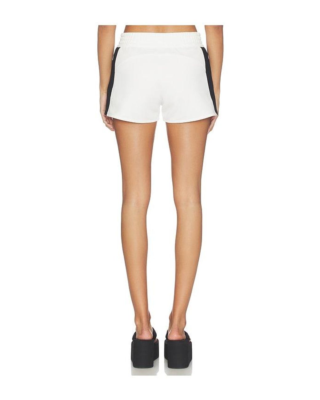 Coperni Blue Track Short