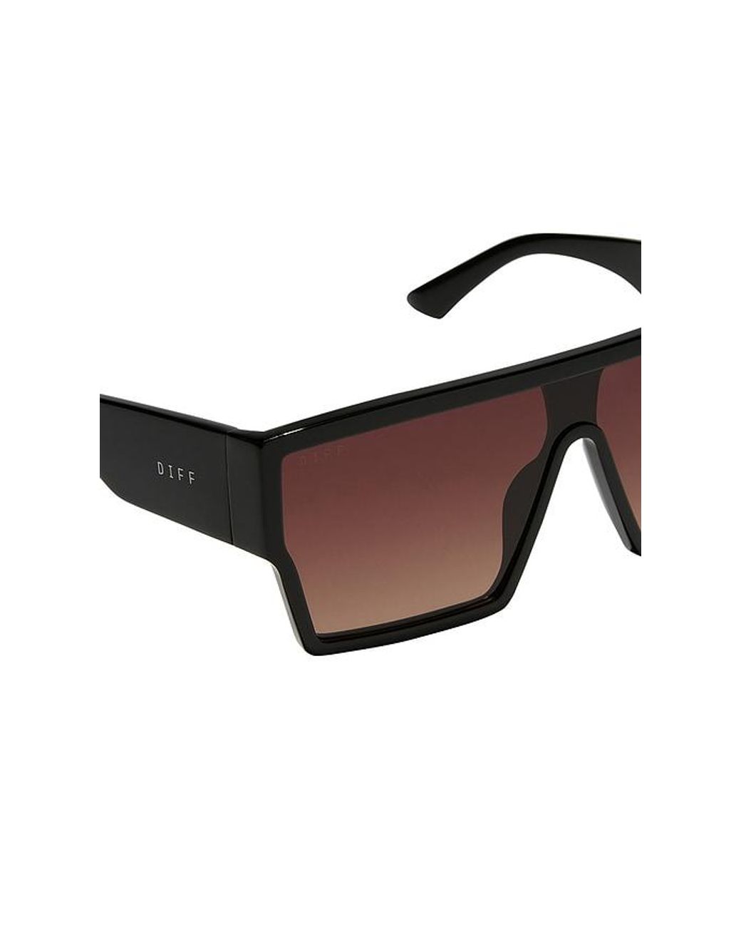 DIFF Multicolor Sonnenbrille Electra