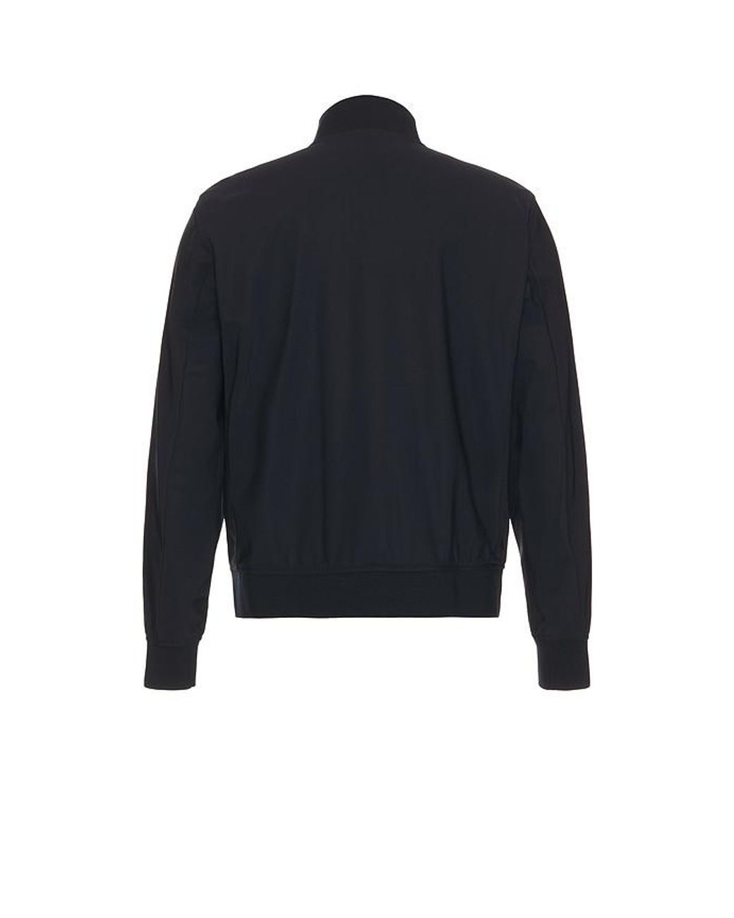 Chaqueta Abotonada Murphy En Color Azul Marino Talla En Theory de hombre de color Blue