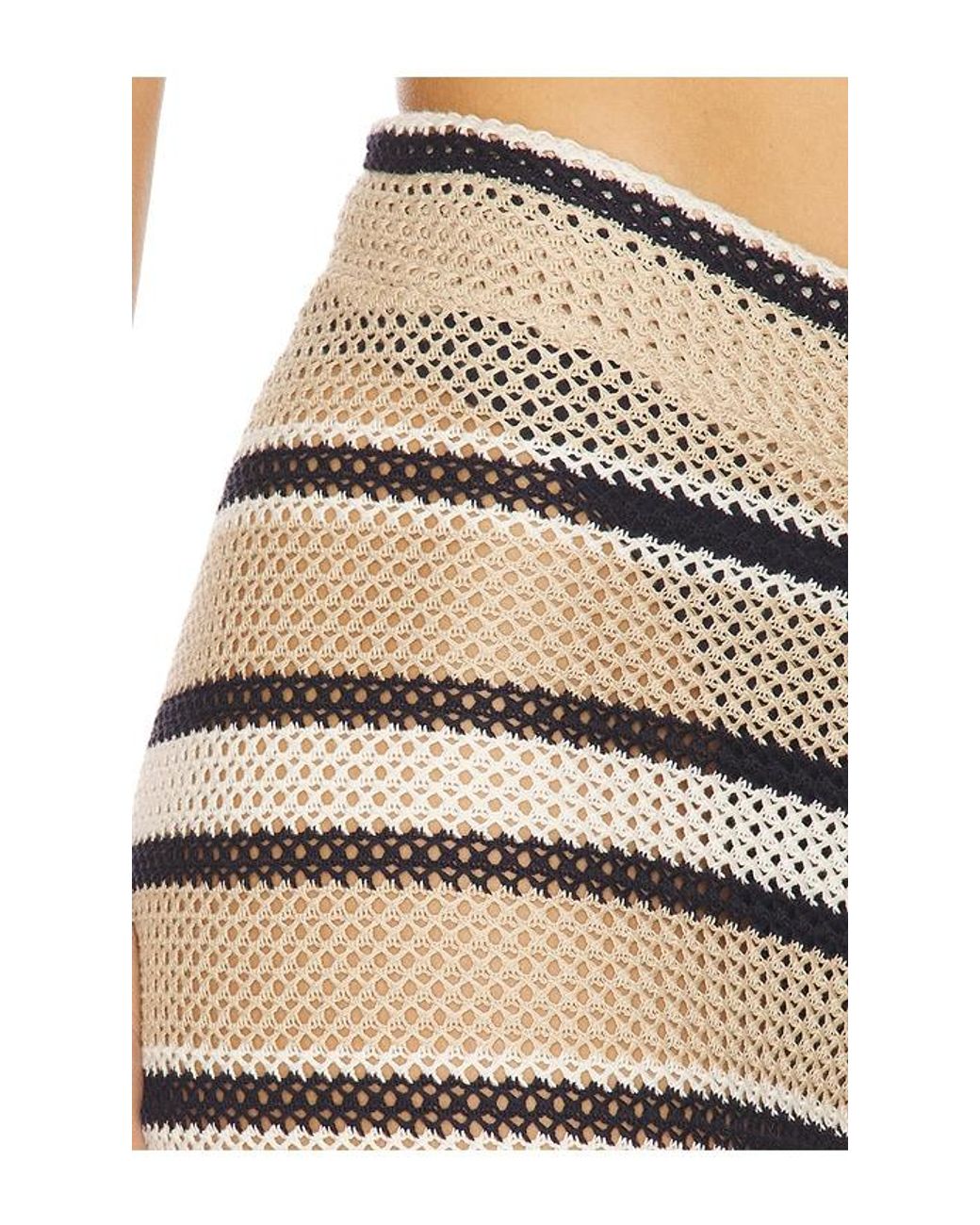 PQ Swim Natural Bree Boho Pant