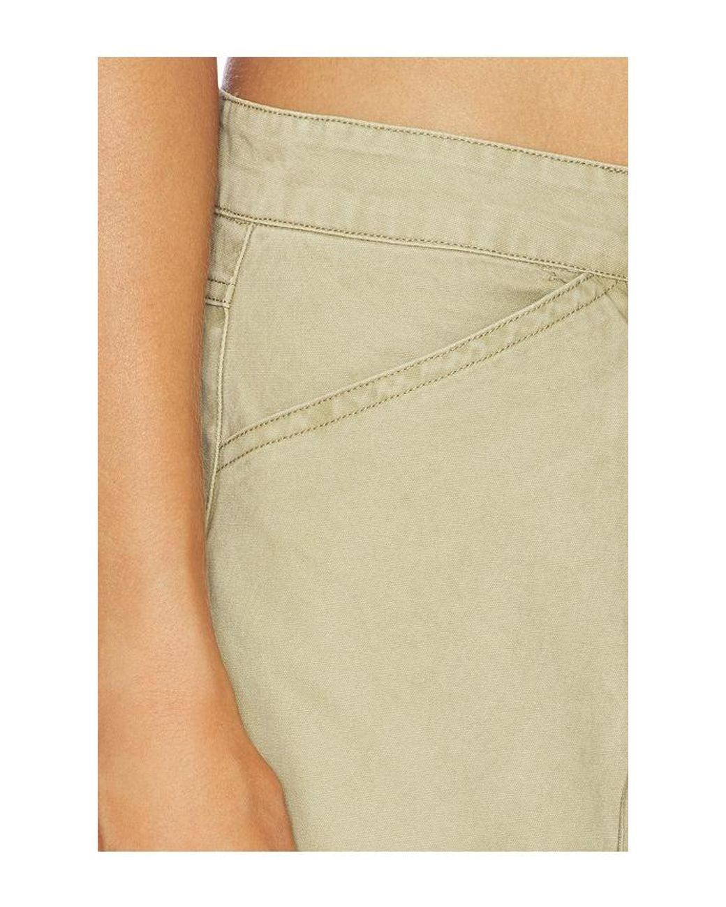 Lioness Natural Miami Vice Pant