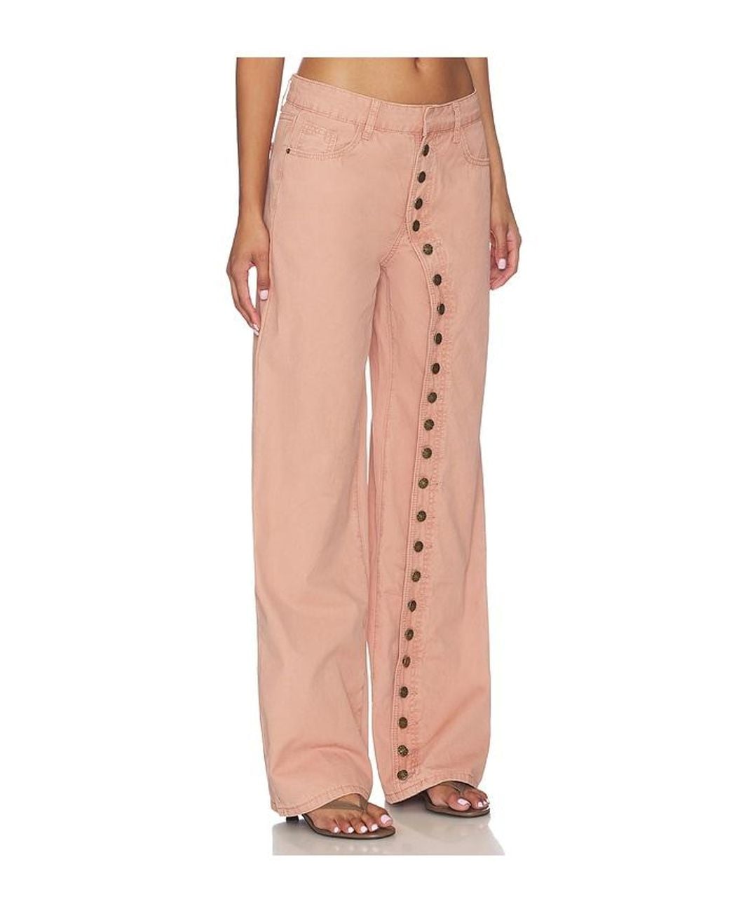 Lioness Multicolor Penny Pant