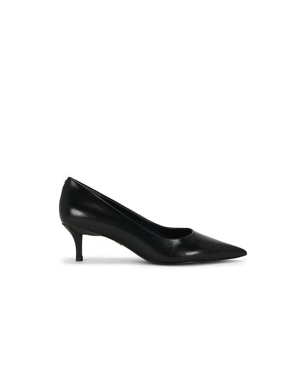 Sam Edelman Black Pumps Summer