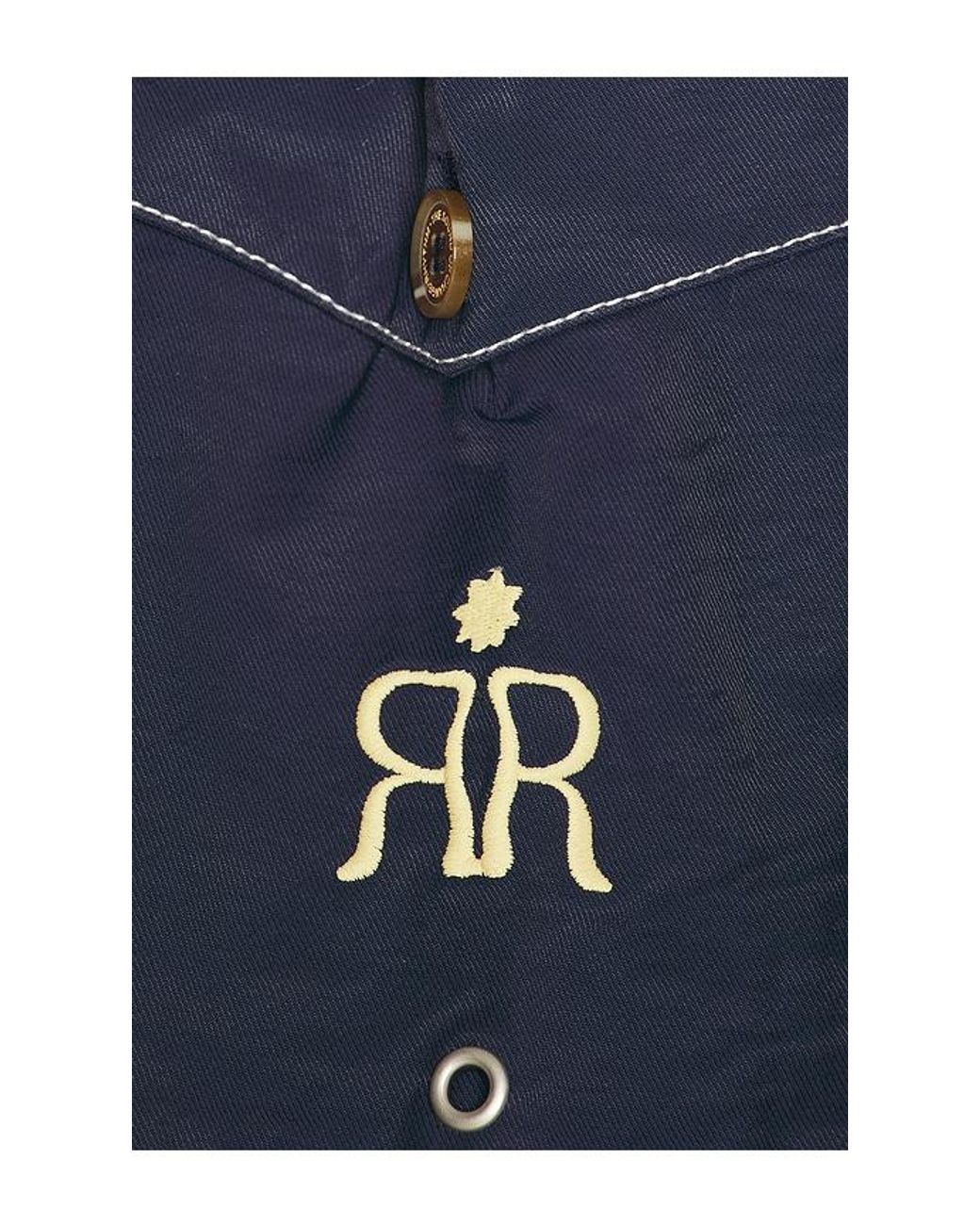 Rhythm Badehose in Blue für Herren