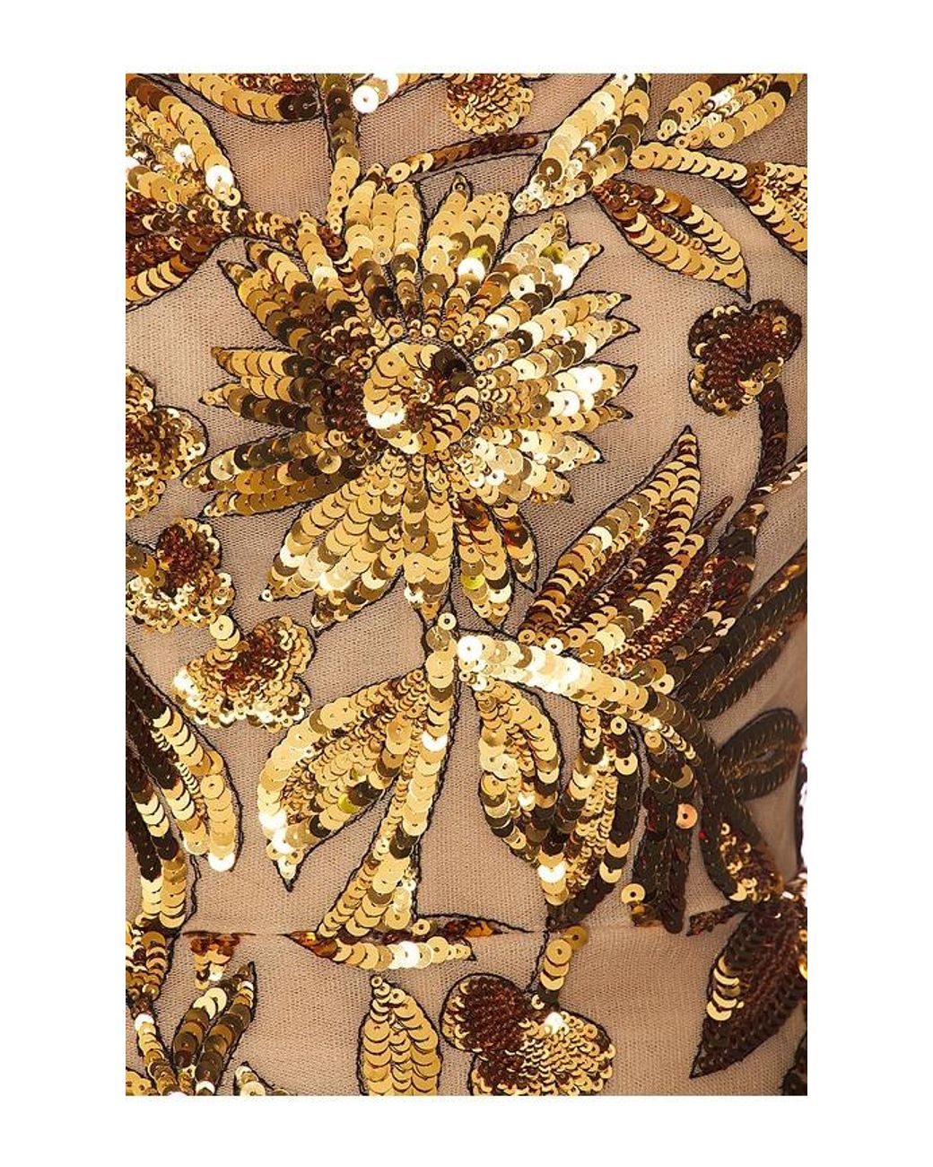 Bronx and Banco Natural Aurelia Mini Dress