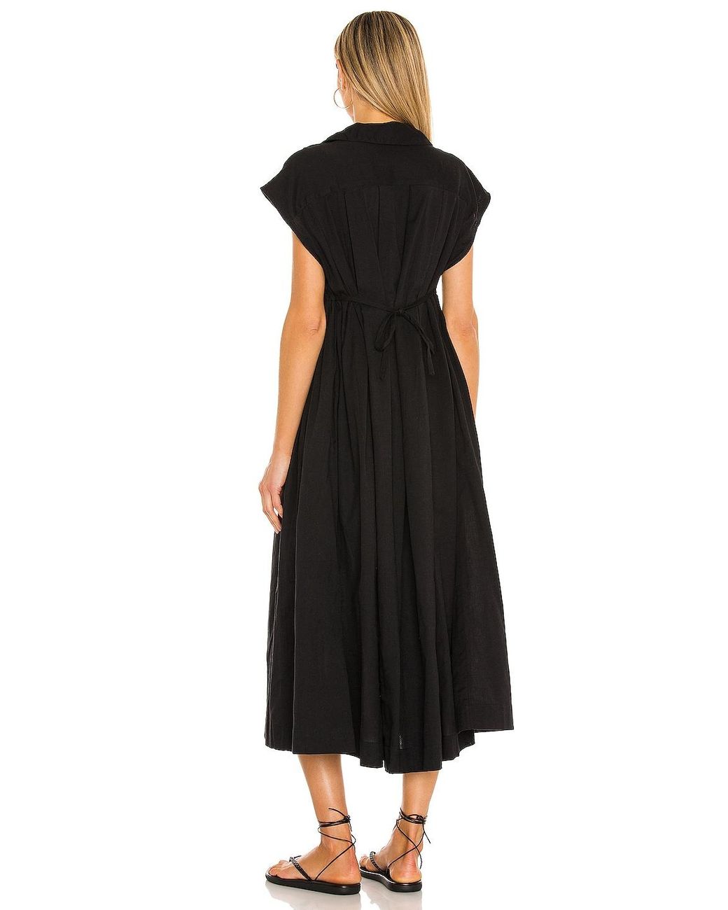 X Revolve All Occasions Shirt Dress 