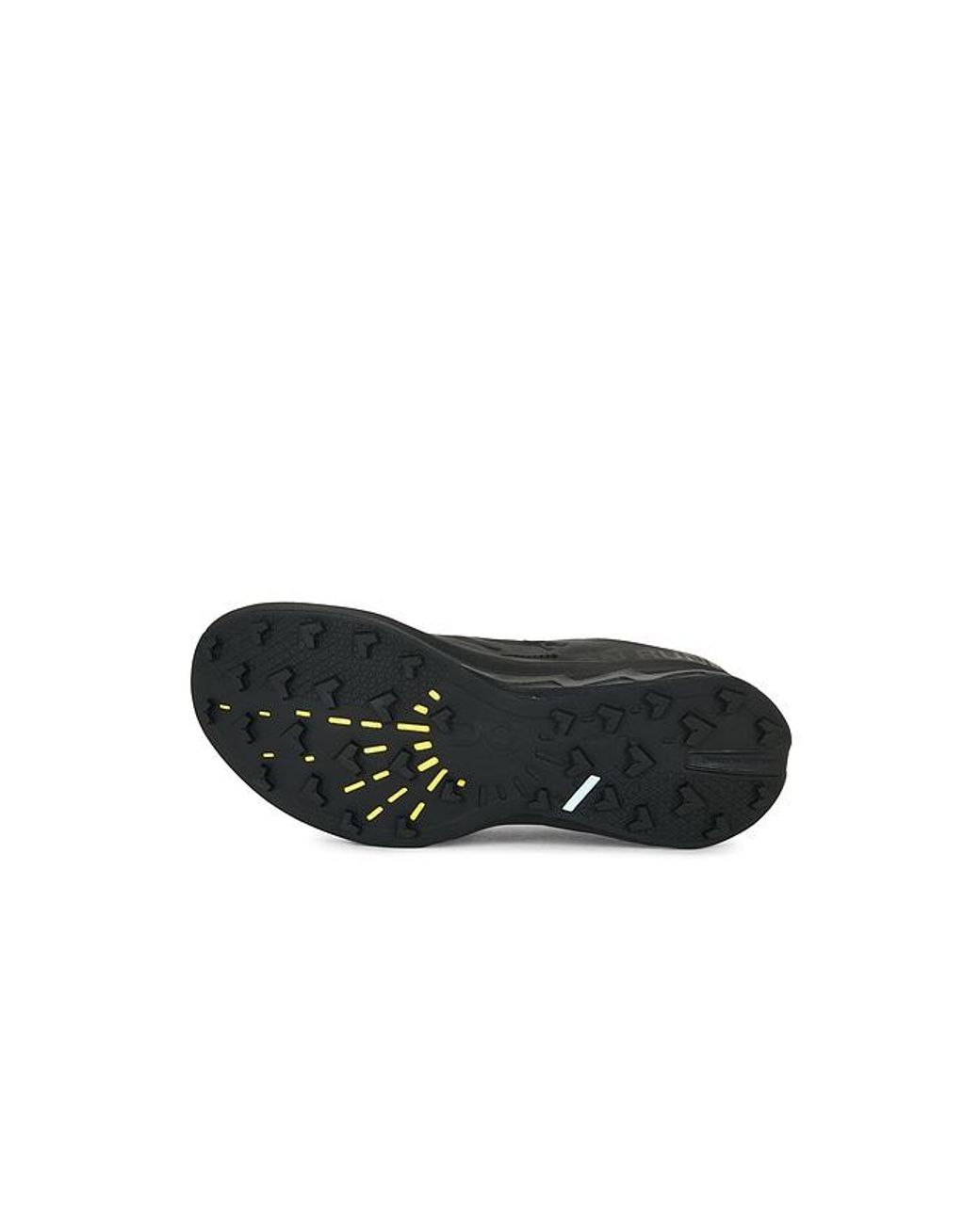 On Shoes Black Cloudultra Peak for men