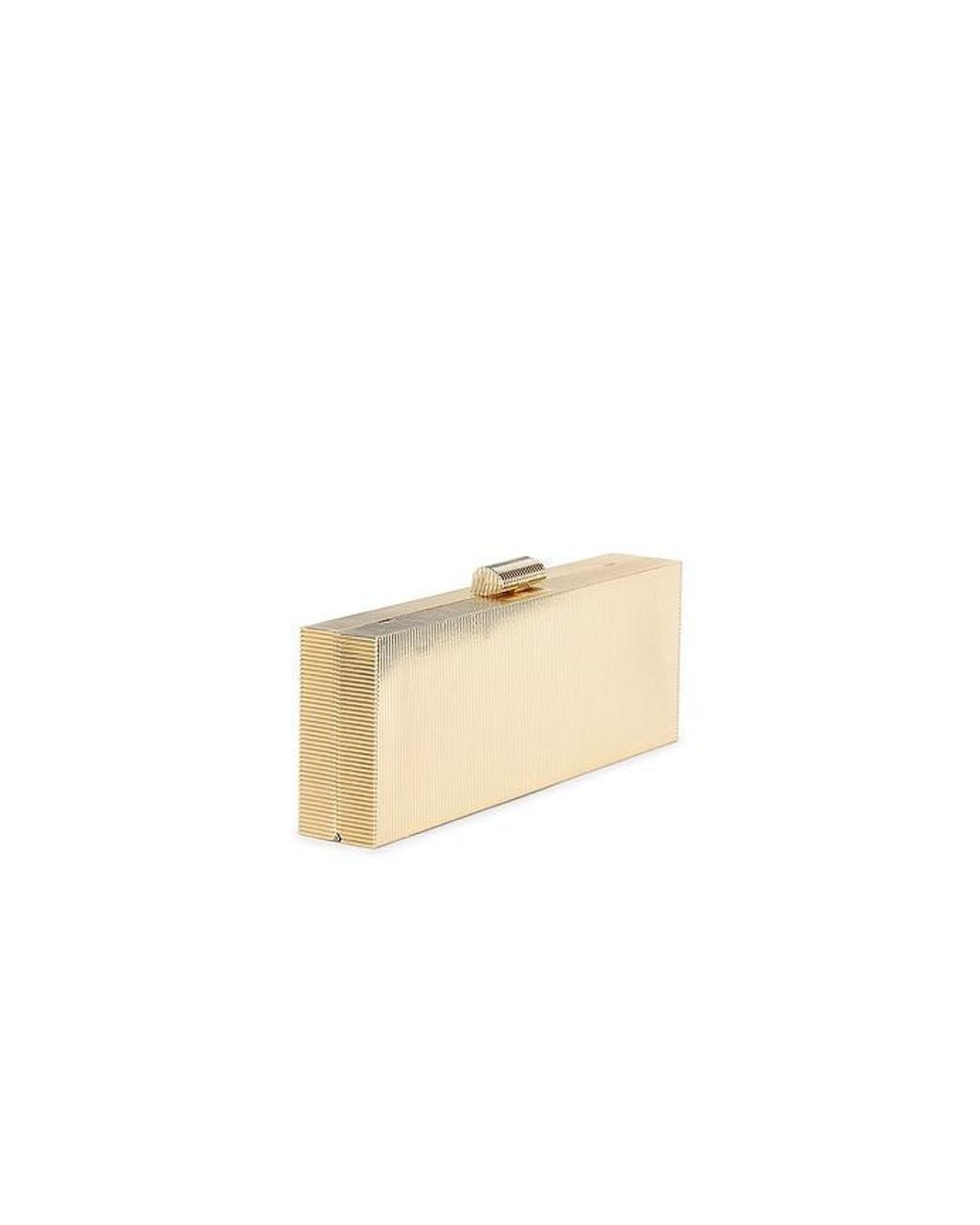 retroféte Natural Amaritha Clutch