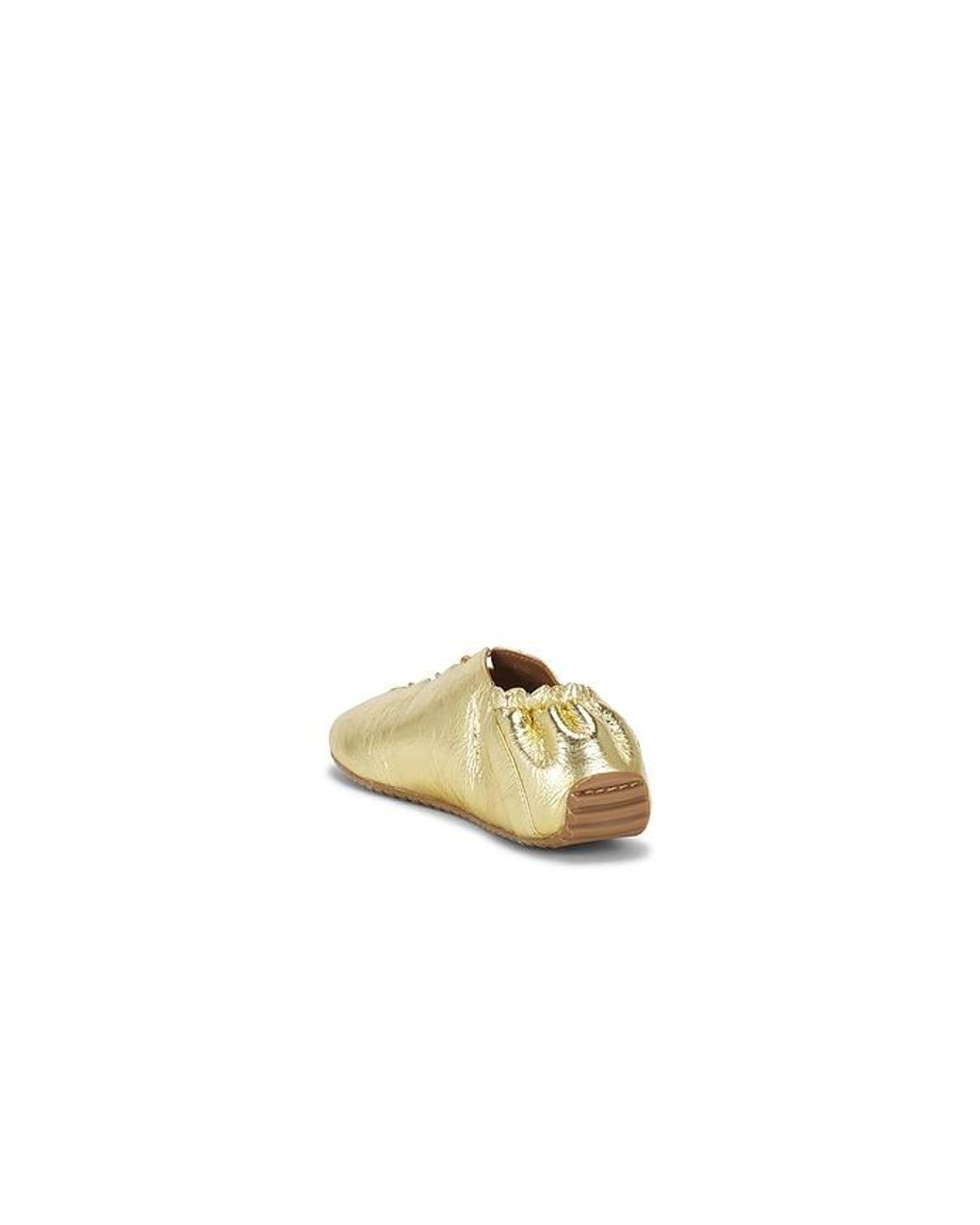 Odissi Metallic Milly Sneaker