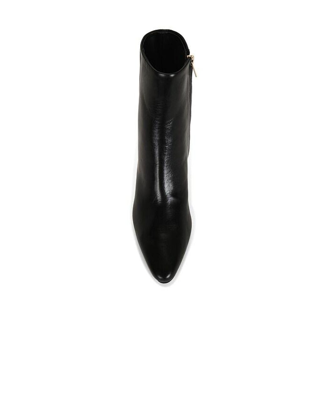Veronica Beard Black Agnes Boot