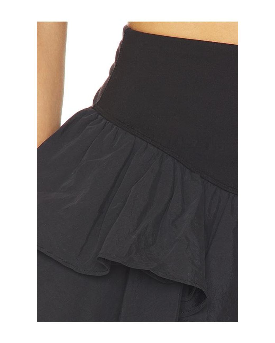 Free People Blue X Fp Movement Field Day Skort