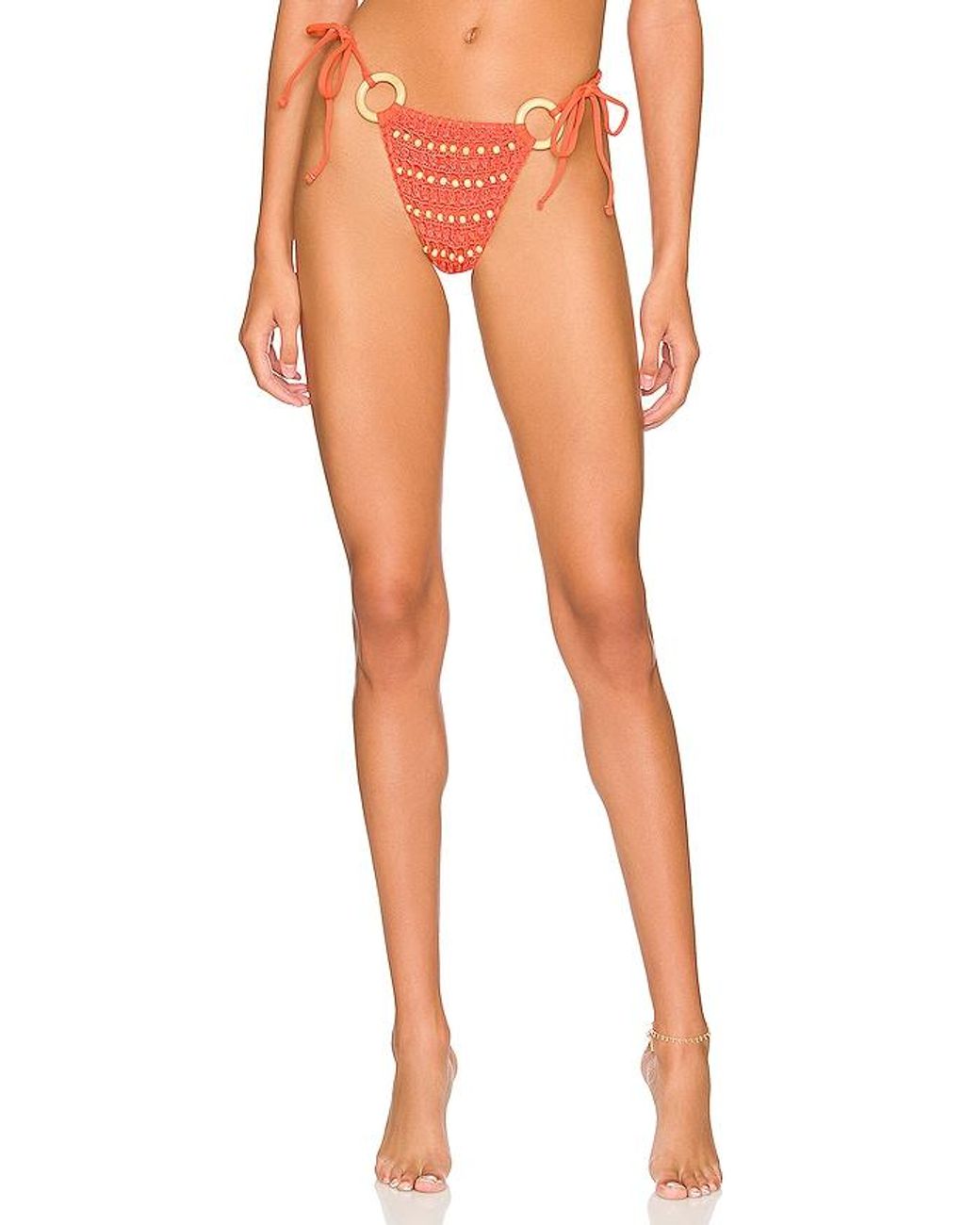 Tularosa Orange Jona Bottom