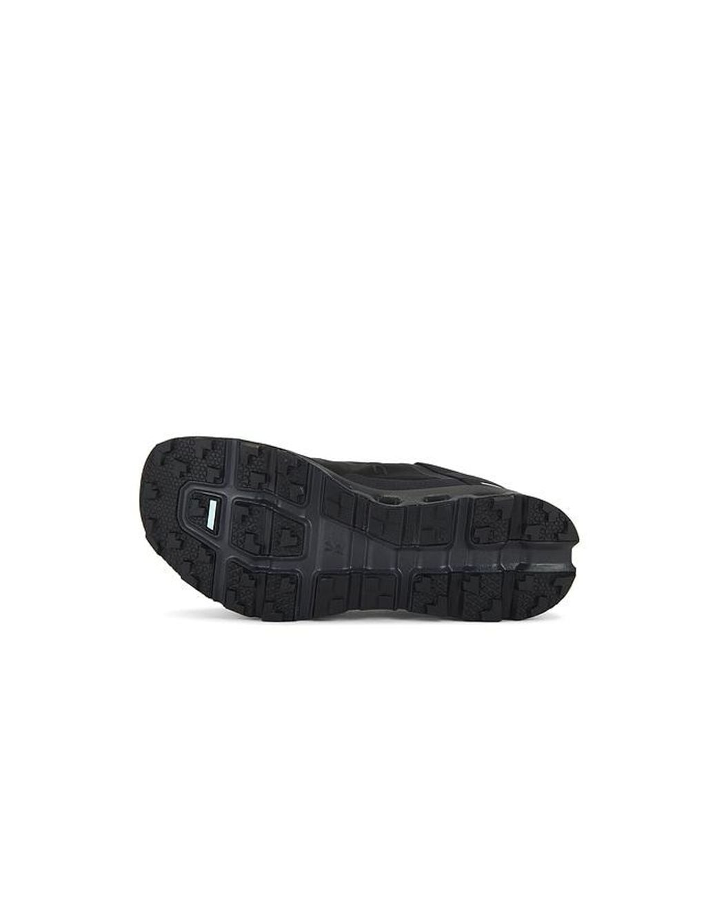 On Shoes Sneakers Cloudvista 2 in Black für Herren