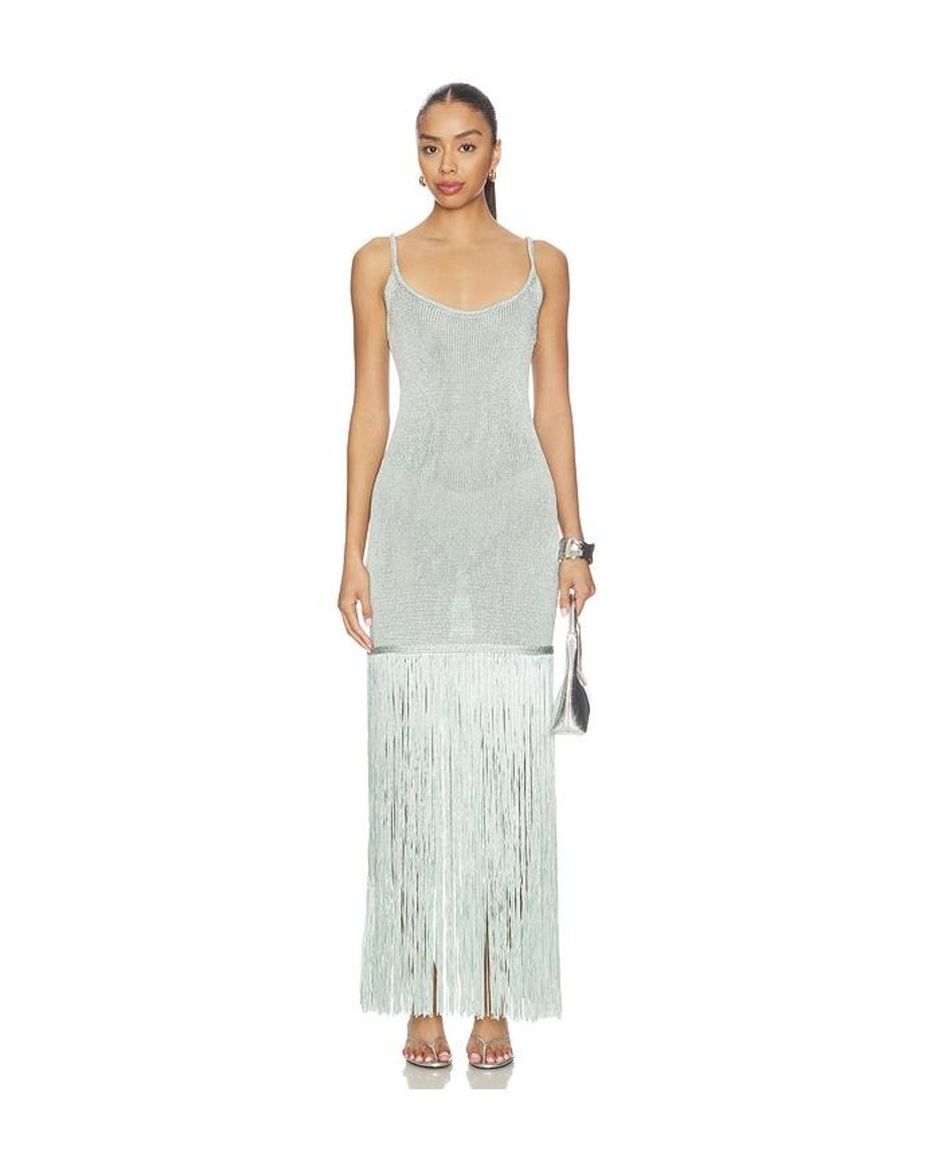 Dodiee Multicolor Isabelle Dress
