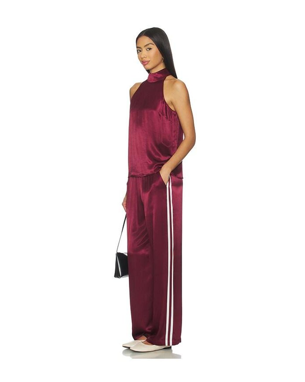 Rails Red Merida Pant
