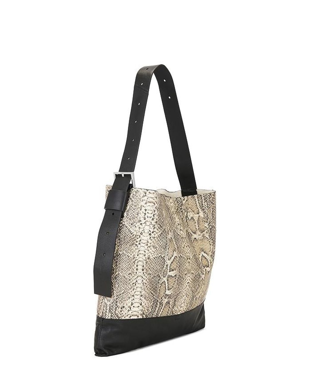 AllSaints Multicolor Asha Shoulder Bag