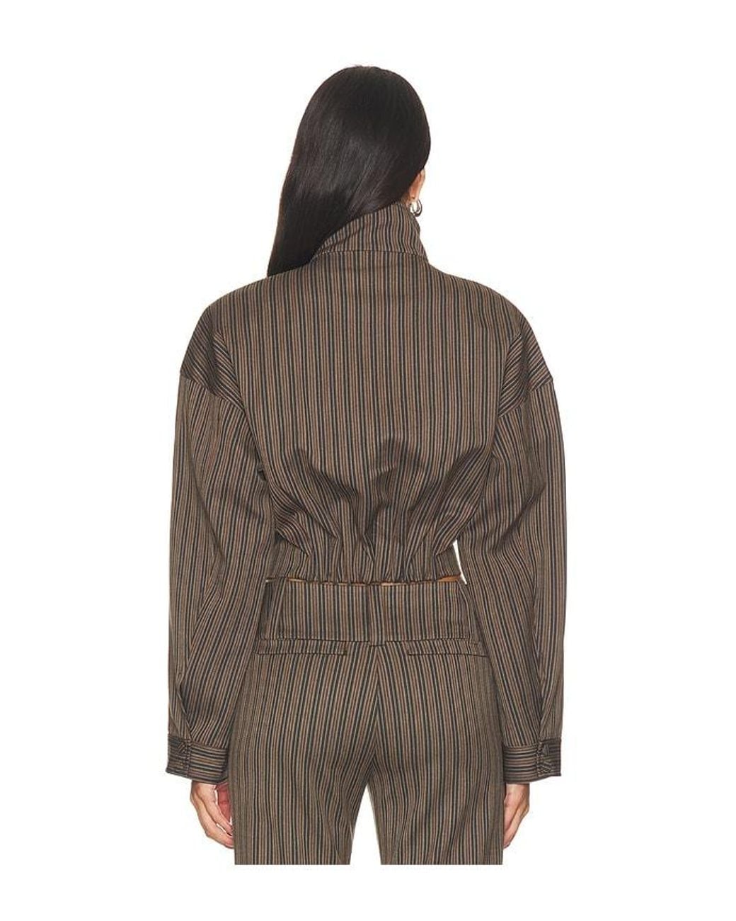 Nicholas Brown Bronte Jacket