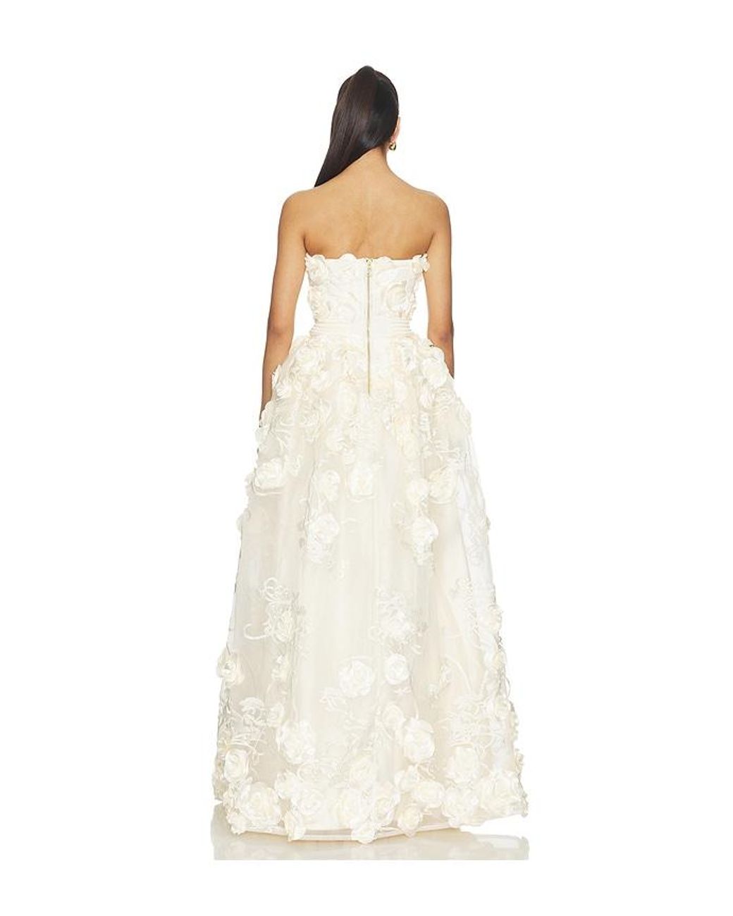 Zhivago Natural Dream Of That Gown