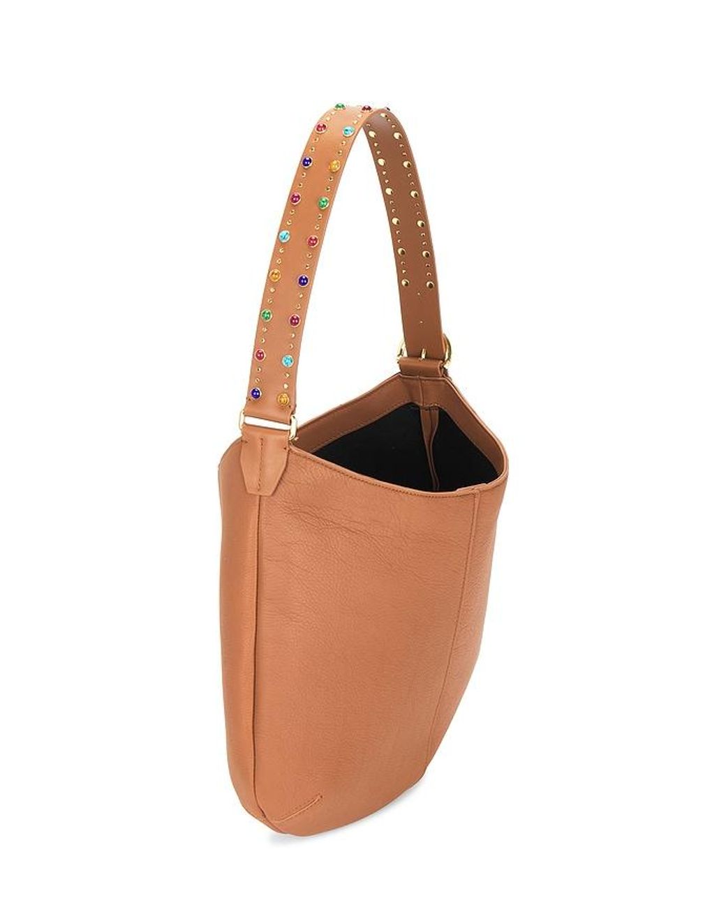 Rebecca Minkoff Brown Naomi Hobo