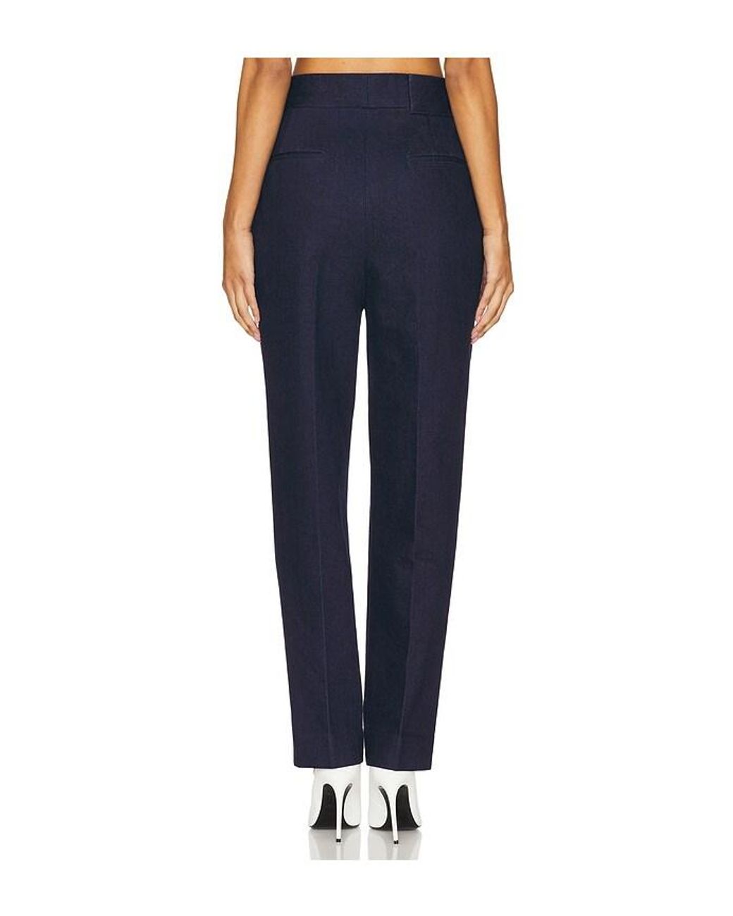 retroféte Blue Rochelle Tapered Jeans