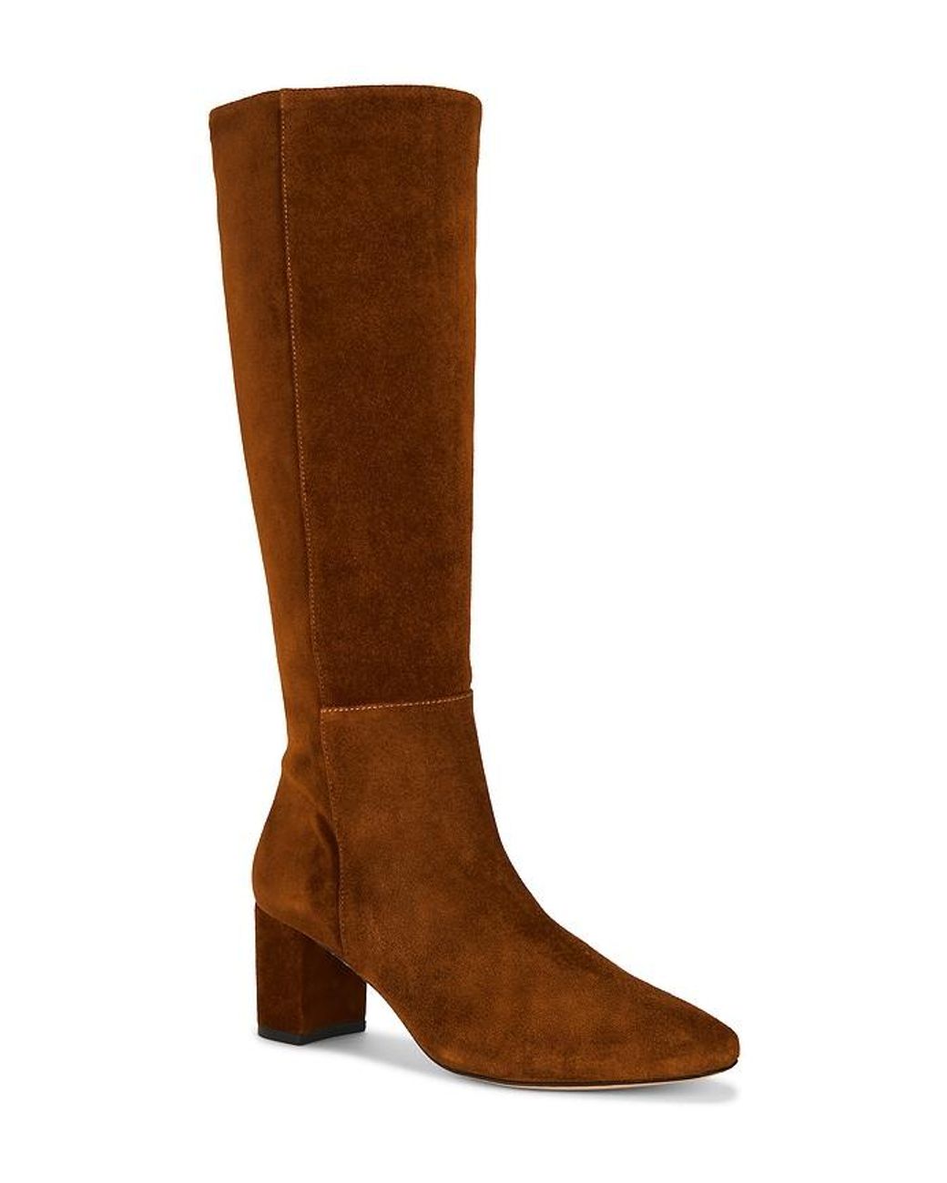 L'Agence Brown Eugenie Boot