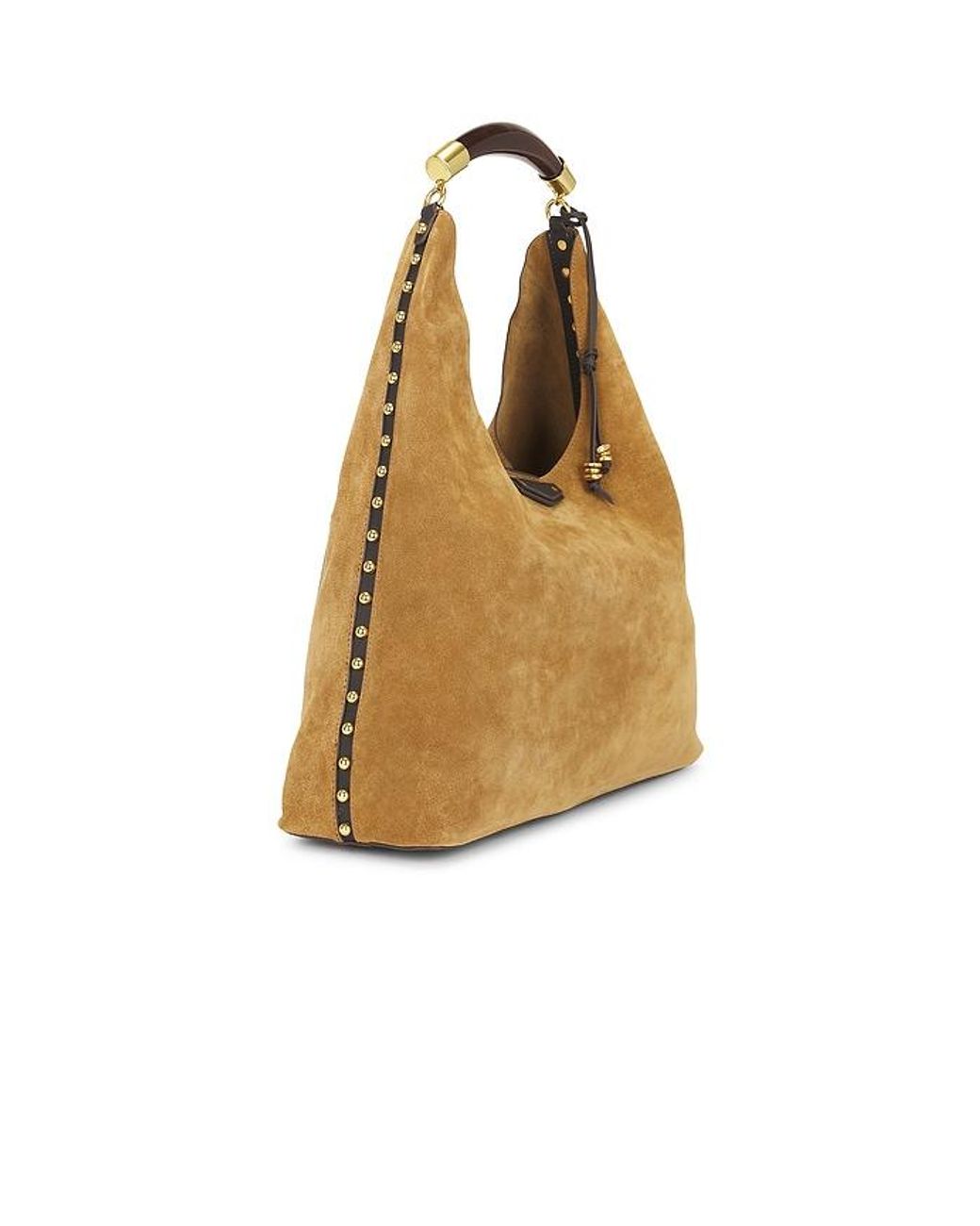 Rebecca Minkoff Natural Nolita Hobo