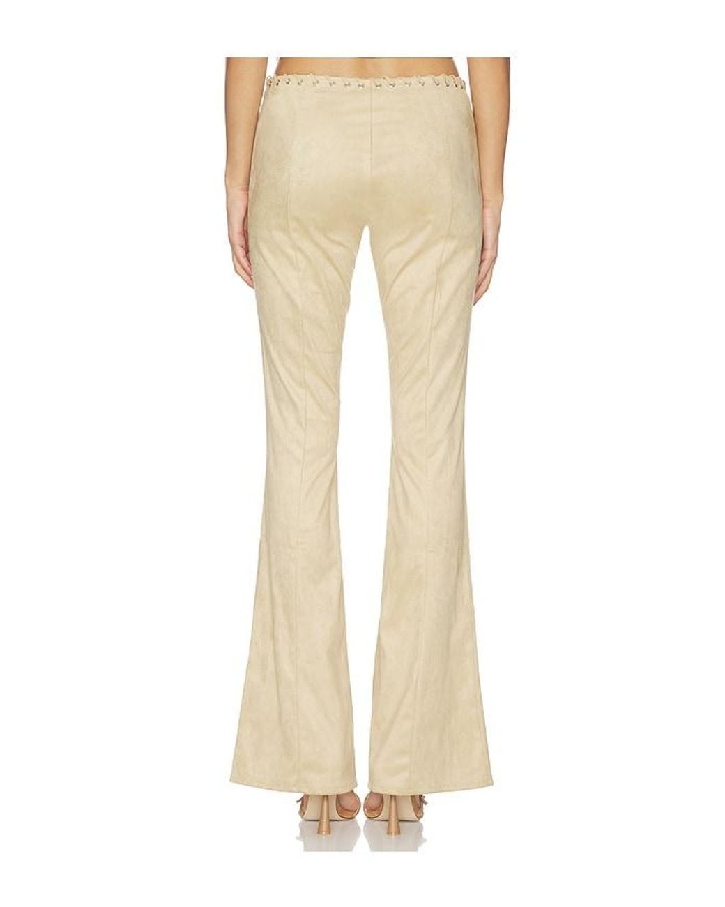 I.AM.GIA Natural Zephyr Pant