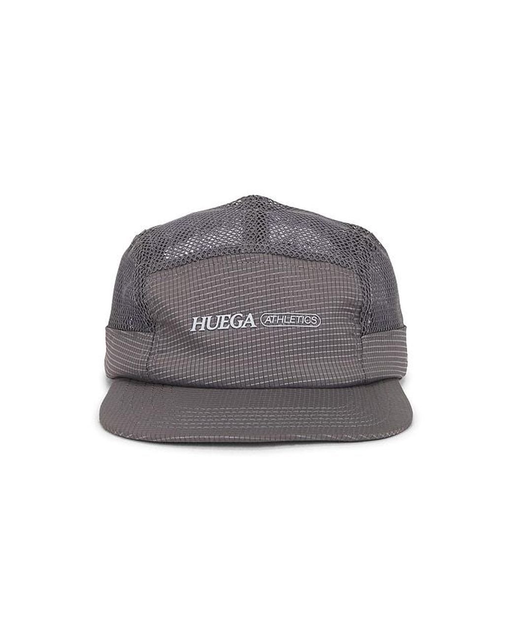 Huega House Multicolor Flow Running Hat for men