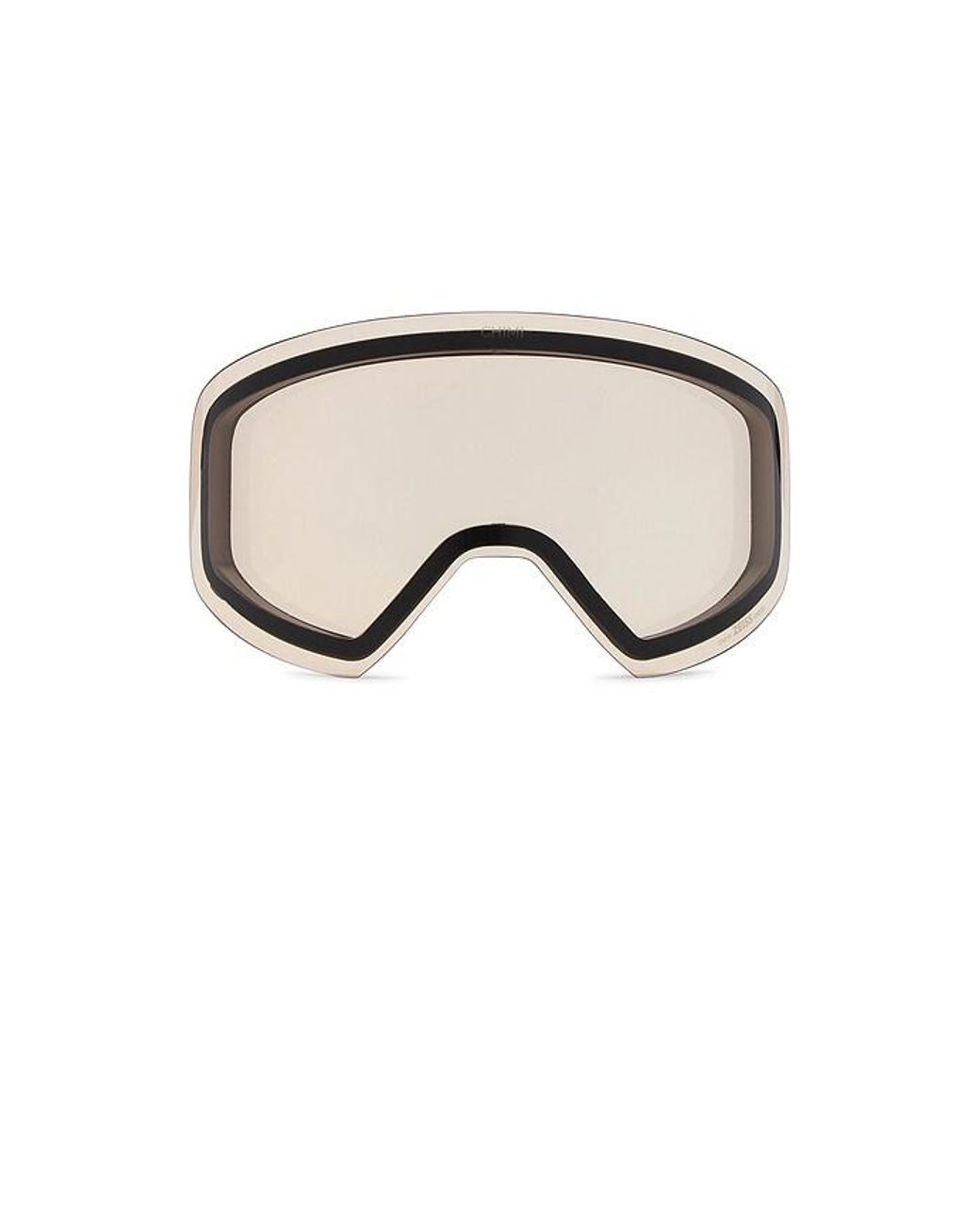 Chimi Brille Ski in Blue für Herren