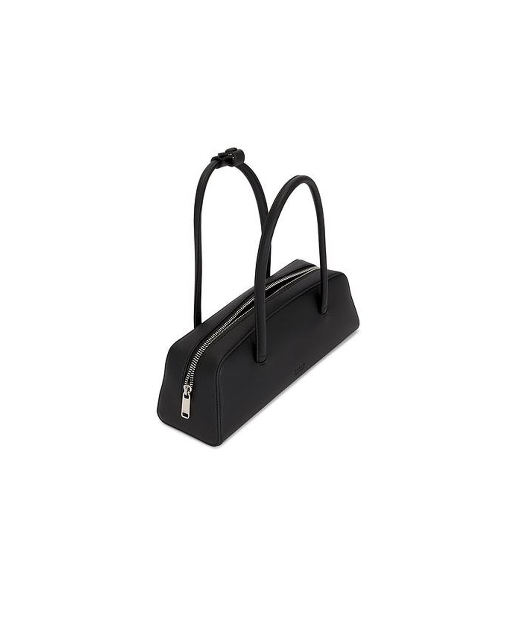 Freja New York Black Mercer Bag