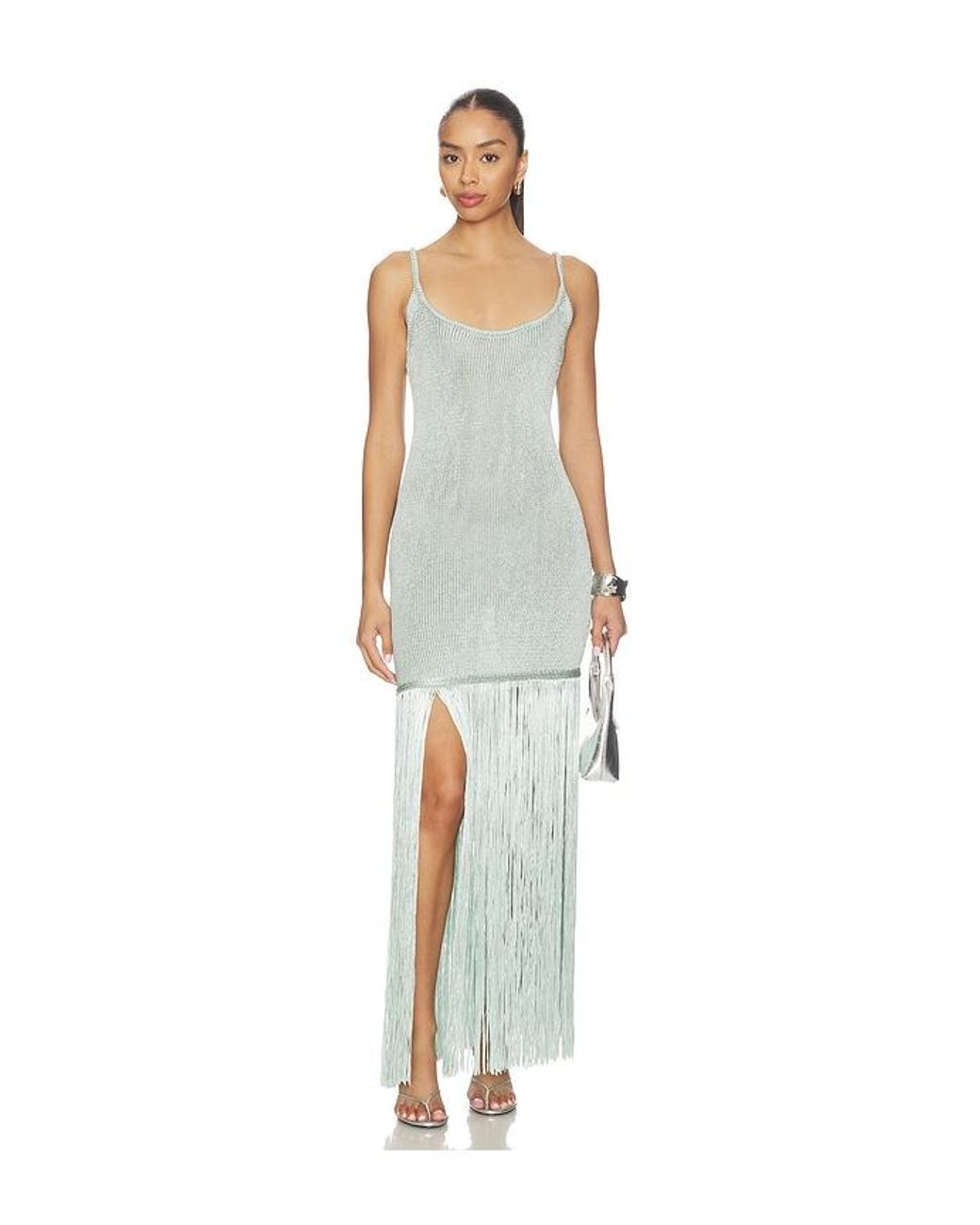 Dodiee Multicolor Isabelle Dress