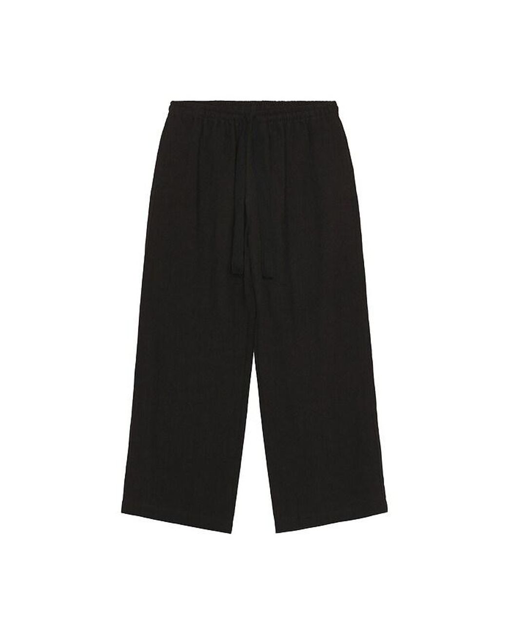 Commas Hose in Black für Herren