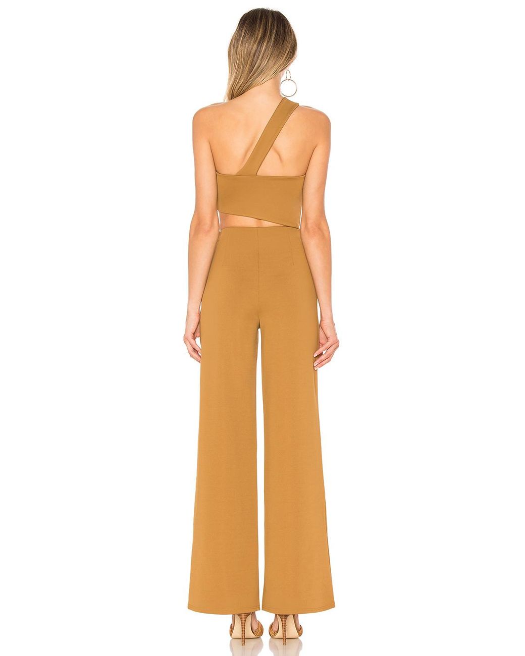 house of harlow fabien jumpsuit
