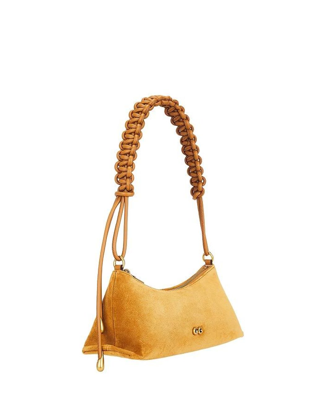 Cult Gaia Multicolor Osa Shoulder Bag