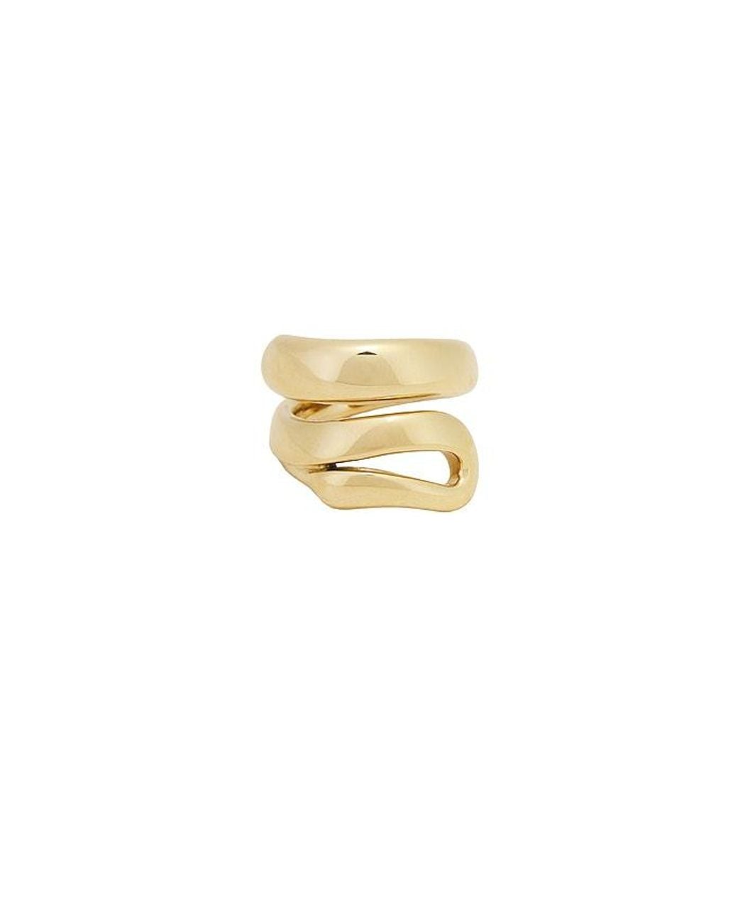 Jenny Bird White Sees Ring