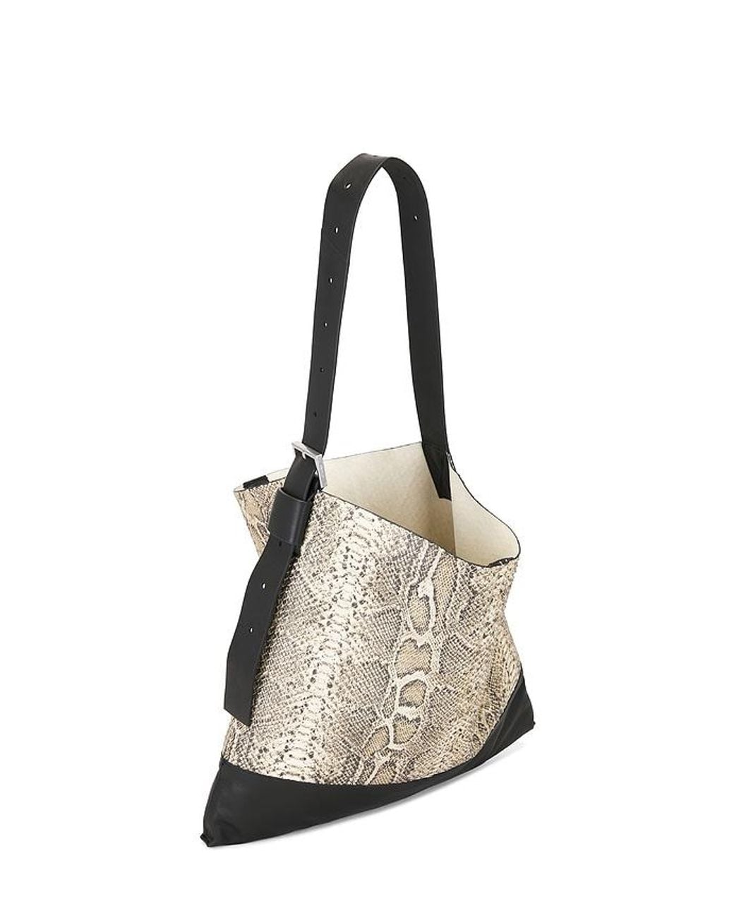AllSaints Multicolor Asha Shoulder Bag