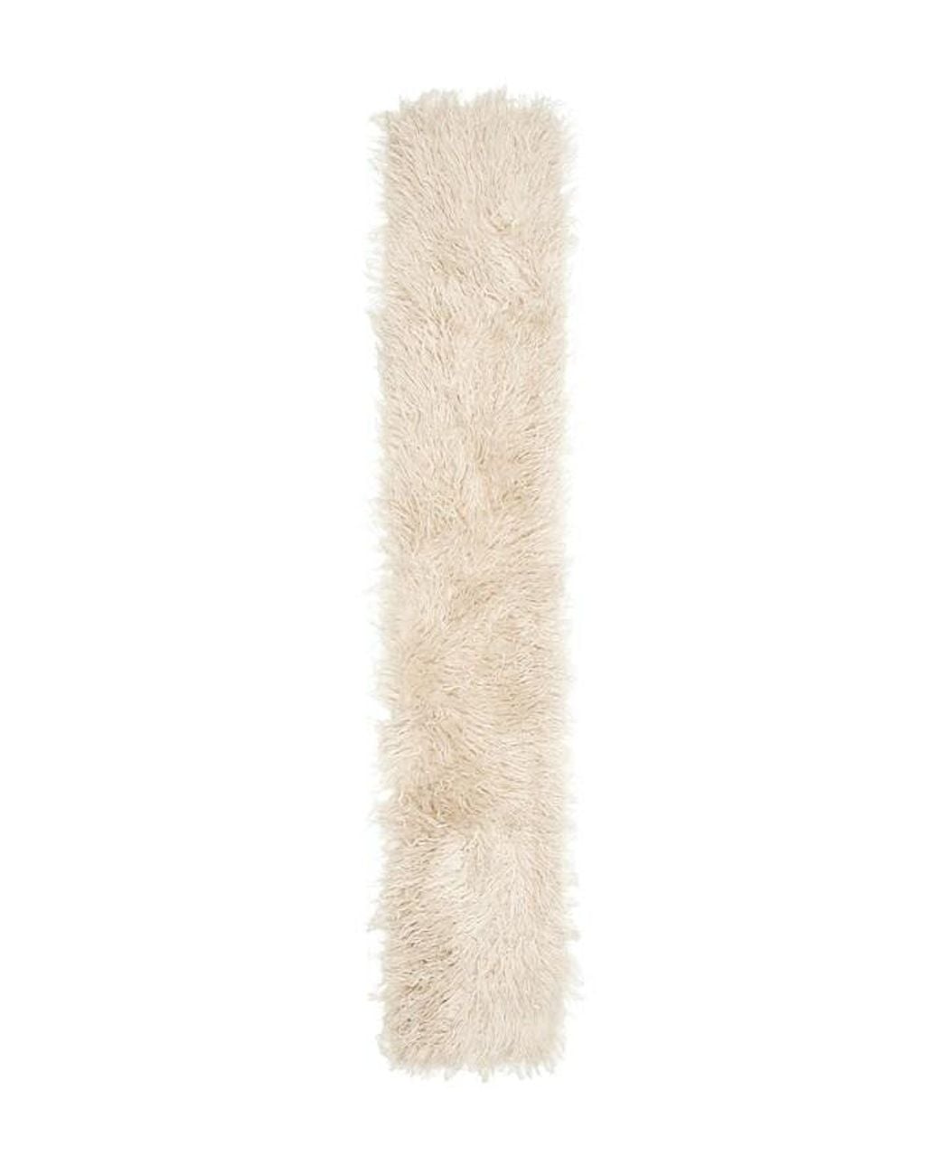 Goldbergh Natural Yamara Scarf