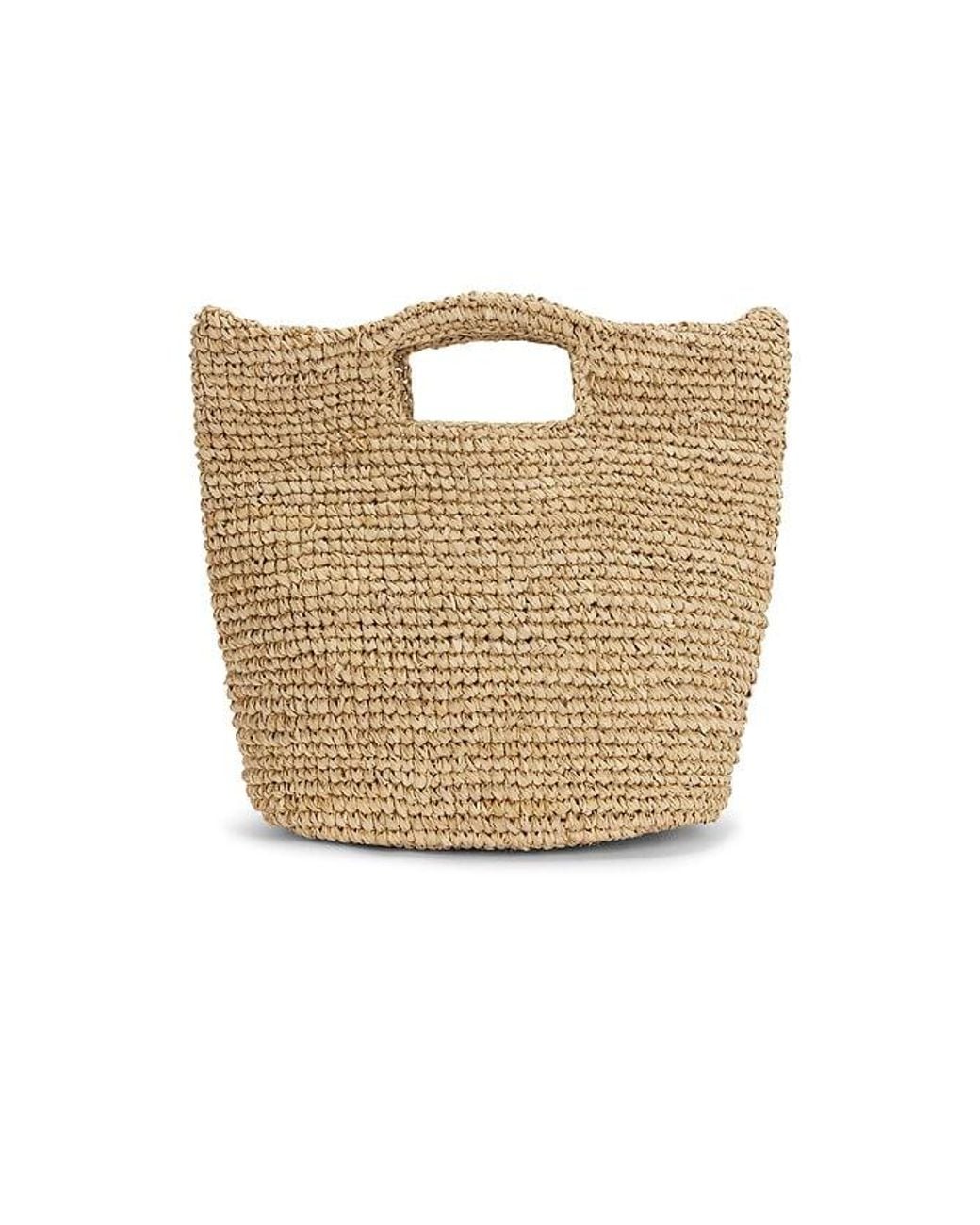 Bembien Natural Marina Bag