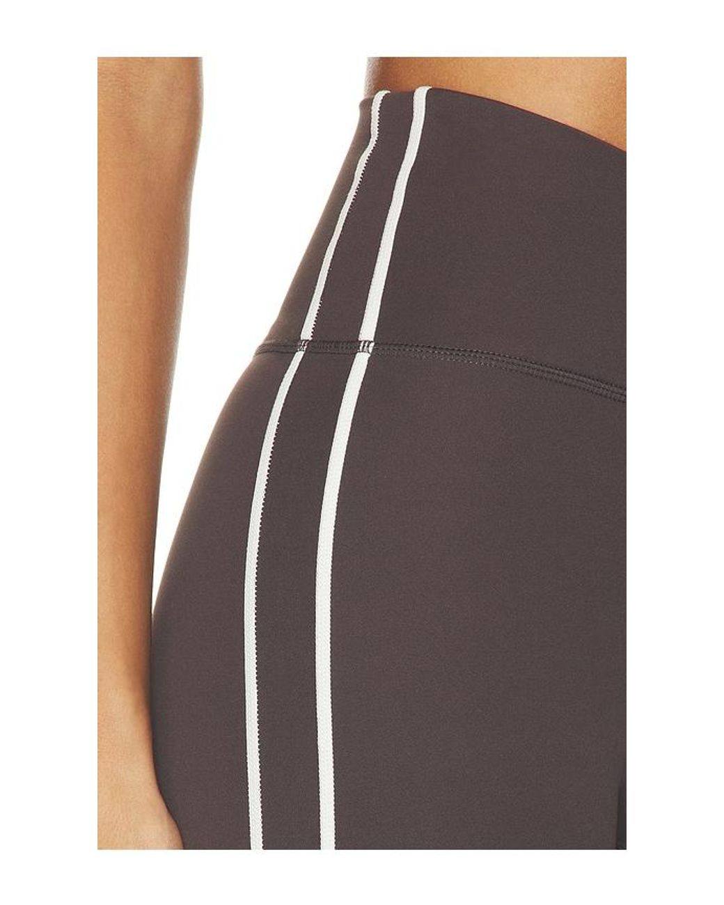 P.E Nation Black Clarity Legging